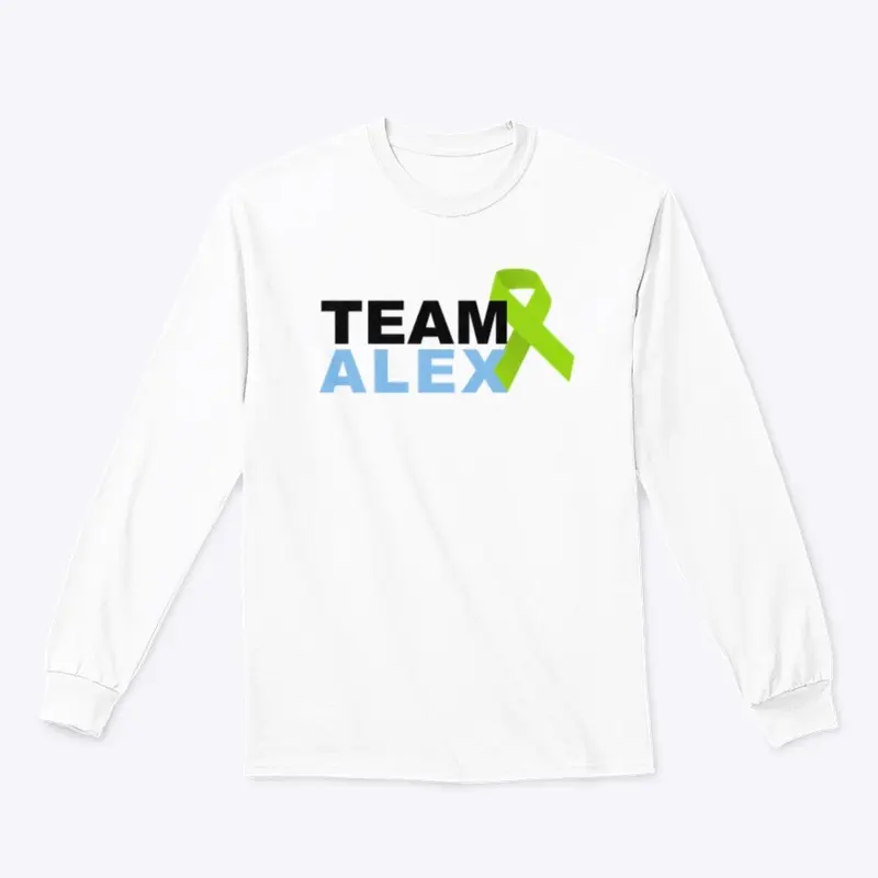 TEAM ALEX