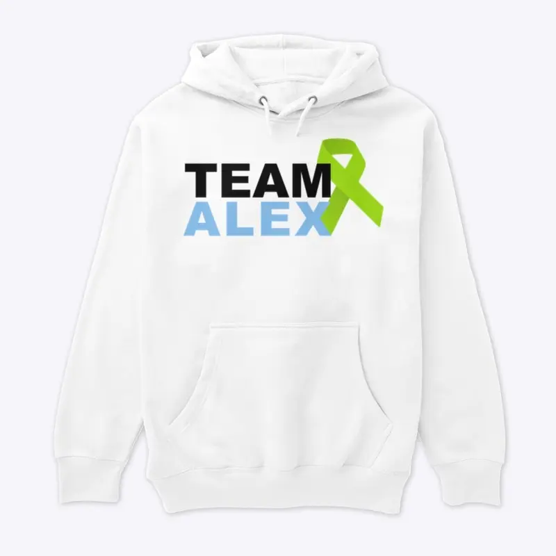 TEAM ALEX