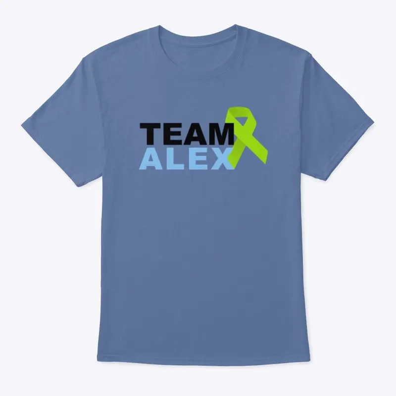 TEAM ALEX